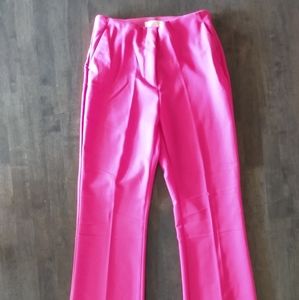 NWT H&M Flared Pants